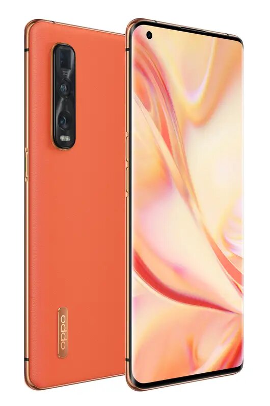 Oppo Find X2 Pro