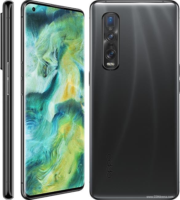 OPPO Find X2 Pro