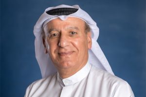 Yousef Al Awadi, Bank ABC Egypt Chairman