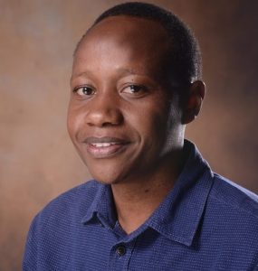 Henry Njuguna