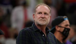 Robert Sarver