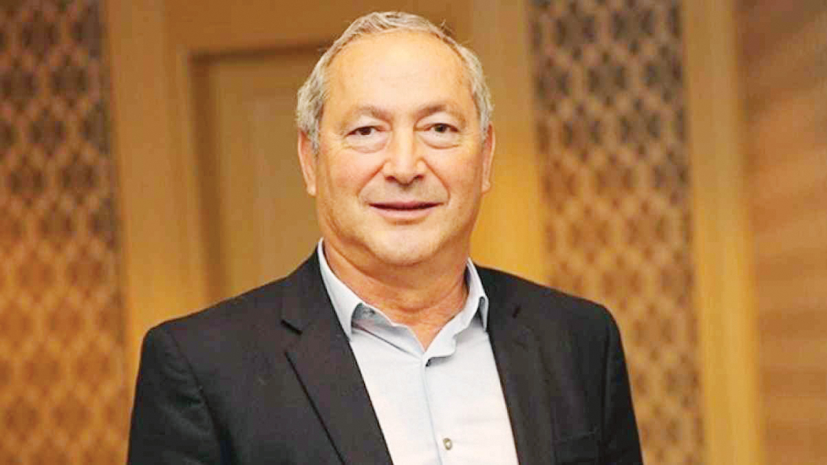 Samih Sawiris