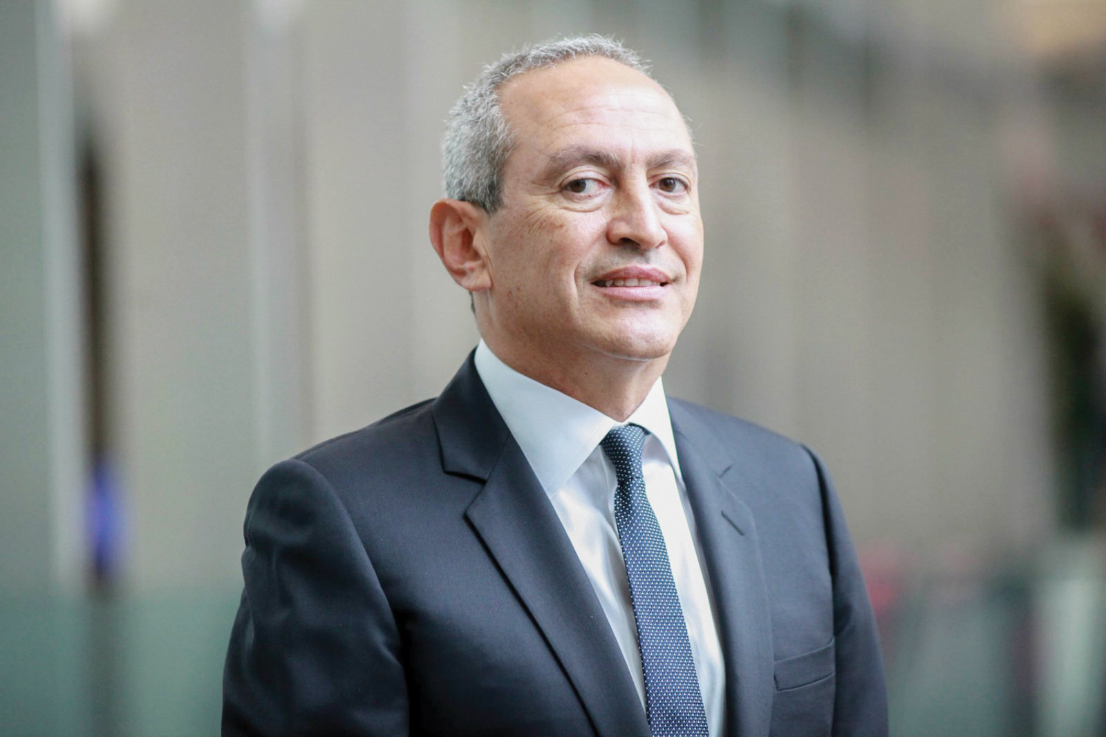 Nassef Sawiris