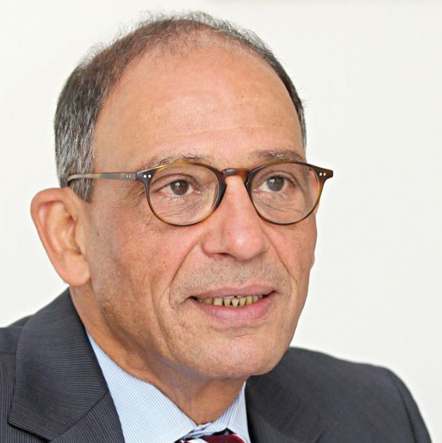 Hani Azer